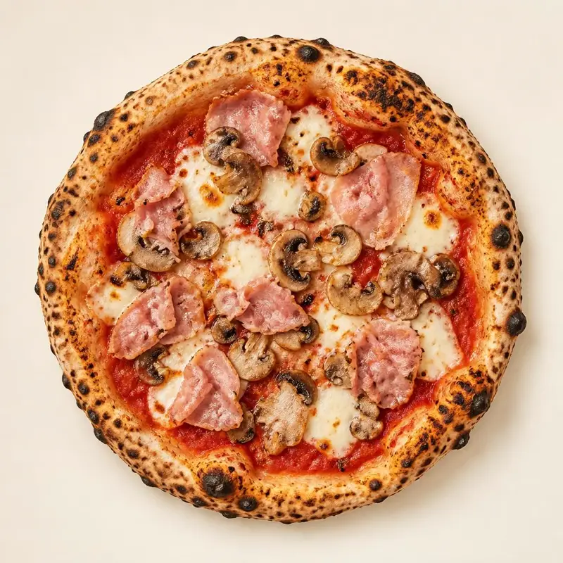 Pizza Regina