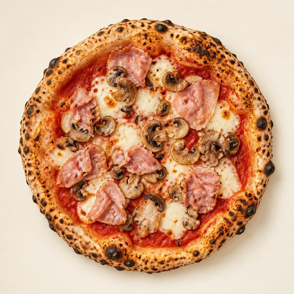 Pizza Regina